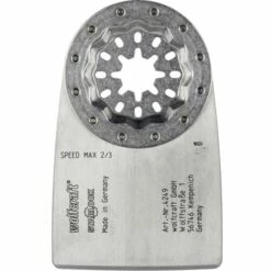 Wolfcraft 4249000 Wolfcraft Grattoir 1 Pièce 1 Pc(s)