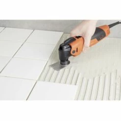 Wolfcraft 4249000 Wolfcraft Grattoir 1 Pièce 1 Pc(s) -Pas Cher WOLFCRAFT Magasin 10070588 3