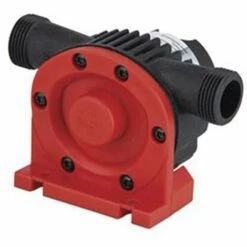 Wolfcraft 2207000 Pompe Avec Boîtier En Plastique 1 Pc(s)