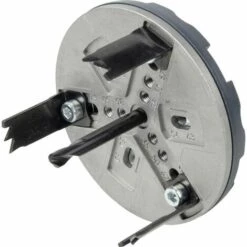 Wolfcraft Wolfcraft 5984000 Scie-cloche 1 Pièce 1 Pc(s)