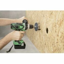 Wolfcraft Wolfcraft 5984000 Scie-cloche 1 Pièce 1 Pc(s) -Pas Cher WOLFCRAFT Magasin 10085973 4