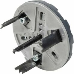 Wolfcraft Wolfcraft 5985000 Scie-cloche 1 Pièce 1 Pc(s)