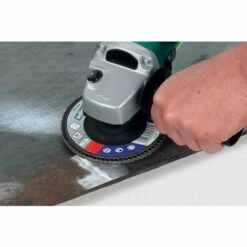 Wolfcraft Disques à Lamelles Zircon-corindon 2028000 -Pas Cher WOLFCRAFT Magasin 10179525 3