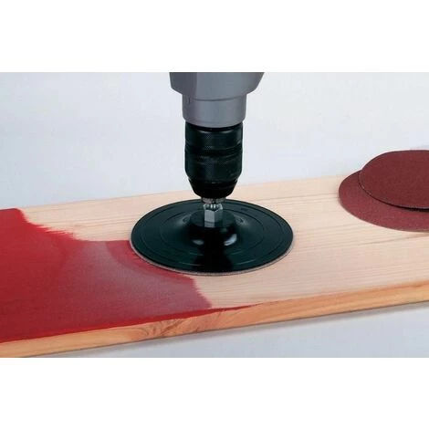 Wolfcraft 1 Plateau Auto-agrippant 2223000 2 Wolfcraft 1 Plateau Auto-agrippant 2223000 – Image 2