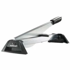 Wolfcraft Presse Coupante Pour Sols Stratifiés LC 100 - 6933000