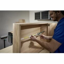 Mètre Pliant Wolfcraft 5223000 -Pas Cher WOLFCRAFT Magasin 11031202 4