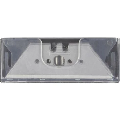 Lames Trapézoïdales Professionnelles Wolfcraft 4307000 10 Pc(s) 2 Lames Trapézoïdales Professionnelles Wolfcraft 4307000 10 Pc(s) – Image 2