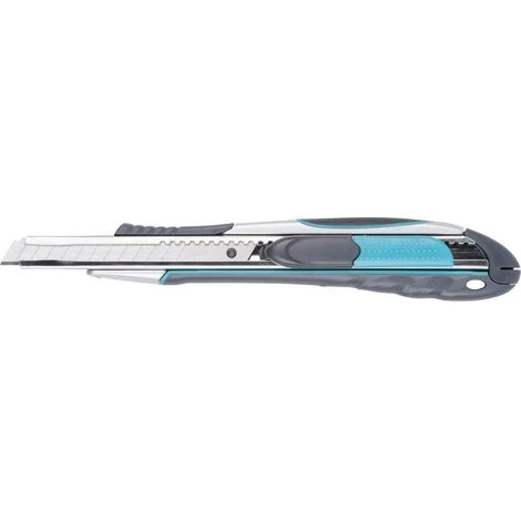 Lame à Double Tranchant « Profi » Wolfcraft 4285000 1 Pc(s) 1 Lame à Double Tranchant « Profi » Wolfcraft 4285000 1 Pc(s)