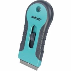 Grattoir Plastique 2K 38 Mm Wolfcraft 4101000 1 Pc(s)
