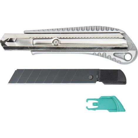 Lame De Coupe-lame Métallique 18 Mm Wolfcraft 4306000 1 Pc(s) 2 Lame De Coupe-lame Métallique 18 Mm Wolfcraft 4306000 1 Pc(s) – Image 2