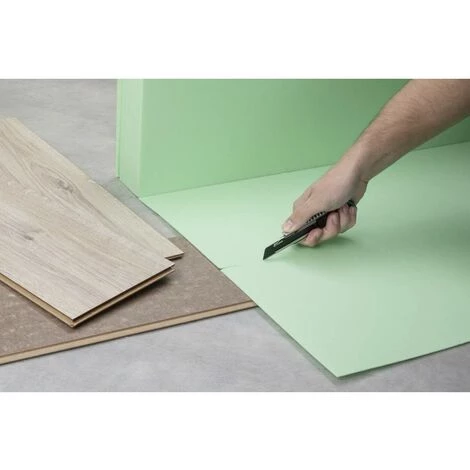 Lame De Coupe-lame Métallique 18 Mm Wolfcraft 4306000 1 Pc(s) 3 Lame De Coupe-lame Métallique 18 Mm Wolfcraft 4306000 1 Pc(s) – Image 3