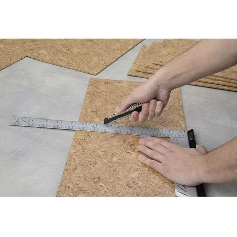 Lame De Coupe-lame Métallique 18 Mm Wolfcraft 4306000 1 Pc(s) 4 Lame De Coupe-lame Métallique 18 Mm Wolfcraft 4306000 1 Pc(s) – Image 4