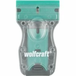 Racloir Pour Lames En Plastique Wolfcraft 4287000 1 Pc(s)