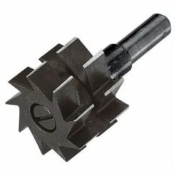 Wolfcraft Fraise à Tenons