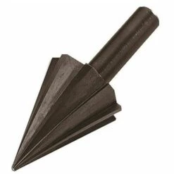 Wolfcraft Alésoir, Tige 8 Mm