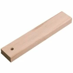 Wolfcraft 1 Cale De Frappe, 300 X 27 X 50 Mm - 6929000