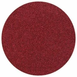 Wolfcraft Disques Abrasifs Auto-agrippants Pour Bois, Grain 40,60 Ø 125