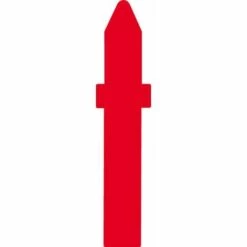 Wolfcraft Lames De Scie Sauteuse à Queue En T / HCS