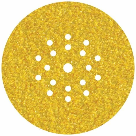 Wolfcraft Disques Abrasifs Auto-agrippants Corindon ø 225 Mm - 5632000 1 Wolfcraft Disques Abrasifs Auto-agrippants Corindon ø 225 Mm - 5632000