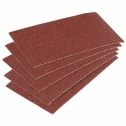 Wolfcraft Abrasifs, Grain 60 - 2960000