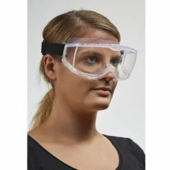 Lunettes De Protection Intégrale Comfort Wolfcraft - N/A 7 Lunettes De Protection Intégrale Comfort Wolfcraft - N/A -Pas Cher WOLFCRAFT Magasin 15863478 3