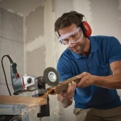 Lunettes De Protection Intégrale Comfort Wolfcraft - N/A 9 Lunettes De Protection Intégrale Comfort Wolfcraft - N/A -Pas Cher WOLFCRAFT Magasin 15863478 5