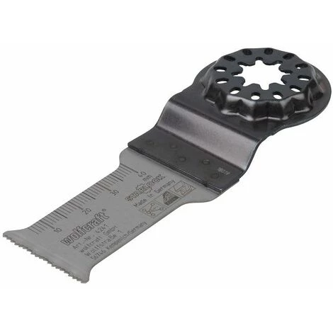 Wolfcraft Lame De Scie Plongeante "Expert", 28 Mm - 4241000 1 Wolfcraft Lame De Scie Plongeante "Expert", 28 Mm - 4241000
