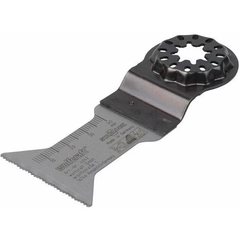 Wolfcraft Lame De Scie Plongeante "Expert", 44 Mm - 4242000 1 Wolfcraft Lame De Scie Plongeante "Expert", 44 Mm - 4242000