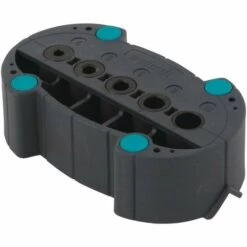 Guide De Perçage Mobile - Accumobil Wolfcraft 4685000