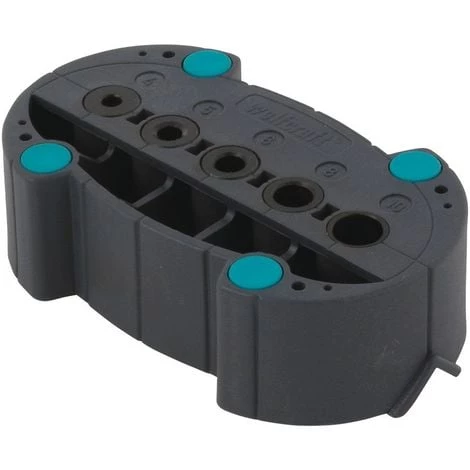 Guide De Perçage Mobile - Accumobil Wolfcraft 4685000 1 Guide De Perçage Mobile - Accumobil Wolfcraft 4685000