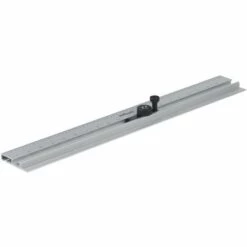 Gabarit De Perçage En Série Pour Assemblage Par Tourillons - Wolfcraft 4650000