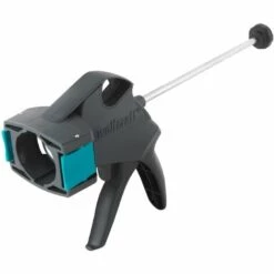 Pistolet Mécanique à Cartouche Pour Joint Mastic - MG 300 Wolfcraft 4355000