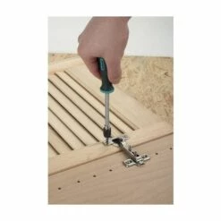 WOLFCRAFT GMBH WOLFCRAFT 8725000 TOURNEVIS AVEC AIMANT