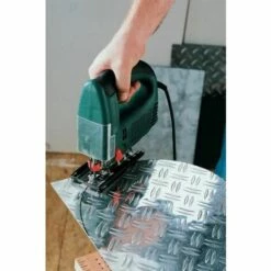 Wolfcraft 2 Lames De Scie Sauteuse -Pas Cher WOLFCRAFT Magasin 18772005 4