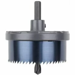 Wolfcraft 1 Scie Cloche Standard