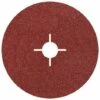 Wolfcraft Disques Fibre, Diamètre : ø 125 Mm