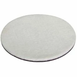 Wolfcraft 1 Disque De Polissage Auto-agrippant