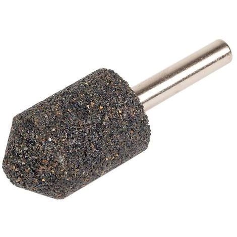 Wolfcraft Schleifkörper, Diamètre : ø 20 Mm 1 Wolfcraft Schleifkörper, Diamètre : ø 20 Mm