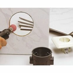 Wolfcraft Schleifkörper, Diamètre : ø 20 Mm 6 Wolfcraft Schleifkörper, Diamètre : ø 20 Mm -Pas Cher WOLFCRAFT Magasin 18772261 3