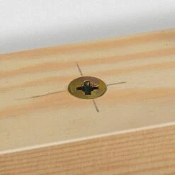 Wolfcraft WS, 3 Tranchants, Diamètre : ø 5 - 12 Mm -Pas Cher WOLFCRAFT Magasin 18772315 3