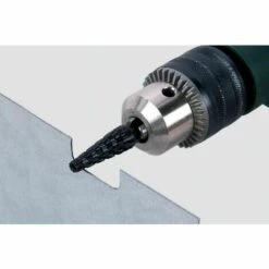 Wolfcraft Râpes De Profilage Tôles, Diamètre : ø 12,5 Mm -Pas Cher WOLFCRAFT Magasin 18772339 3