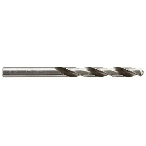 Wolfcraft Forets à Métaux HSS, Meulés Avec Queue Ronde, Diamètre : ø 9 Mm 1 Wolfcraft Forets à Métaux HSS, Meulés Avec Queue Ronde, Diamètre : ø 9 Mm