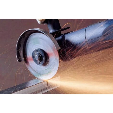 Wolfcraft 3 Disques à Tronçonner 2 Wolfcraft 3 Disques à Tronçonner – Image 2