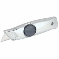 Wolfcraft 1 Multi Cutter - Cutter à Lame Fixe