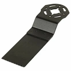 1 Lame De Scie Plongeante Wolfcraft 3990000