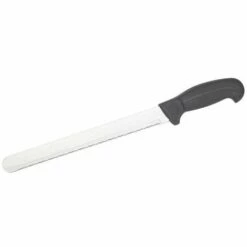 Wolfcraft 1 Couteau Pour Matériaux Isolants Avec Poignée Plastique, 250 Mm - 4147000