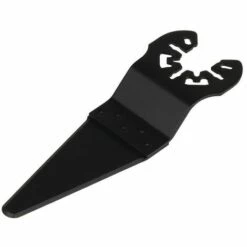 Wolfcraft 1 Grattoir Fin 7 X 45mm - 3953000