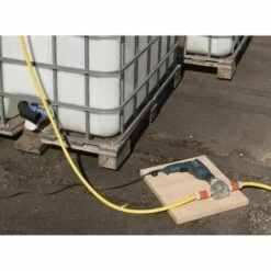 Pompe Alimentée Par Perceuse 3000 L/h S=8 Mm 2200000 Wolfcraft 8 Pompe Alimentée Par Perceuse 3000 L/h S=8 Mm 2200000 Wolfcraft -Pas Cher WOLFCRAFT Magasin 2209774 4