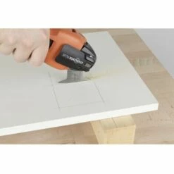 Wolfcraft 4255000 Wolfcraft Lame Plongeante 1 Pièce 65 Mm 1 Pc(s) -Pas Cher WOLFCRAFT Magasin 23397794 3