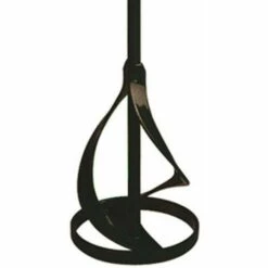 Wolfcraft Mélangeur De Peinture Et De Mortier 15-20 L